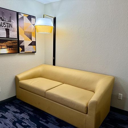 La Quinta By Wyndham Austin Southwest Otel Dış mekan fotoğraf