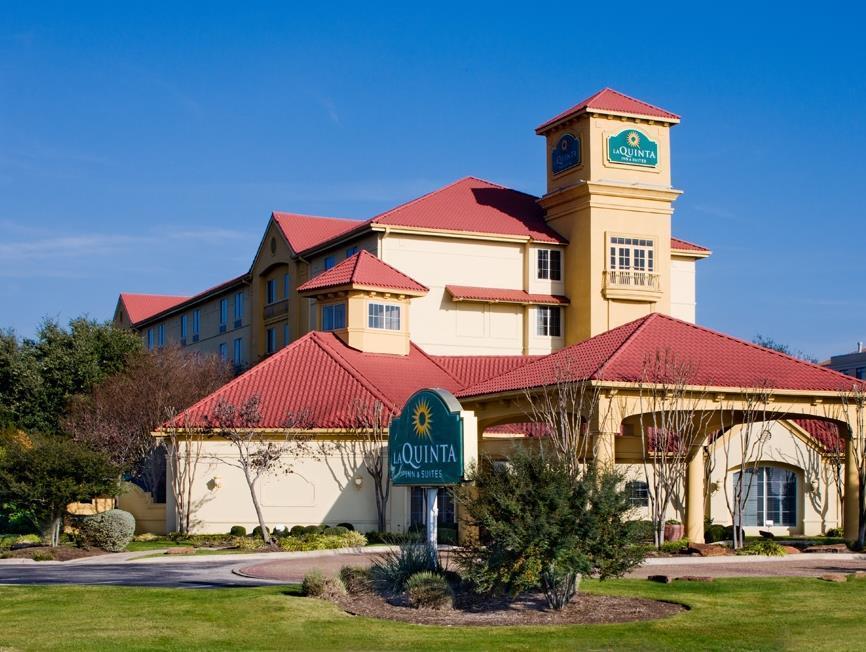 La Quinta By Wyndham Austin Southwest Otel Dış mekan fotoğraf