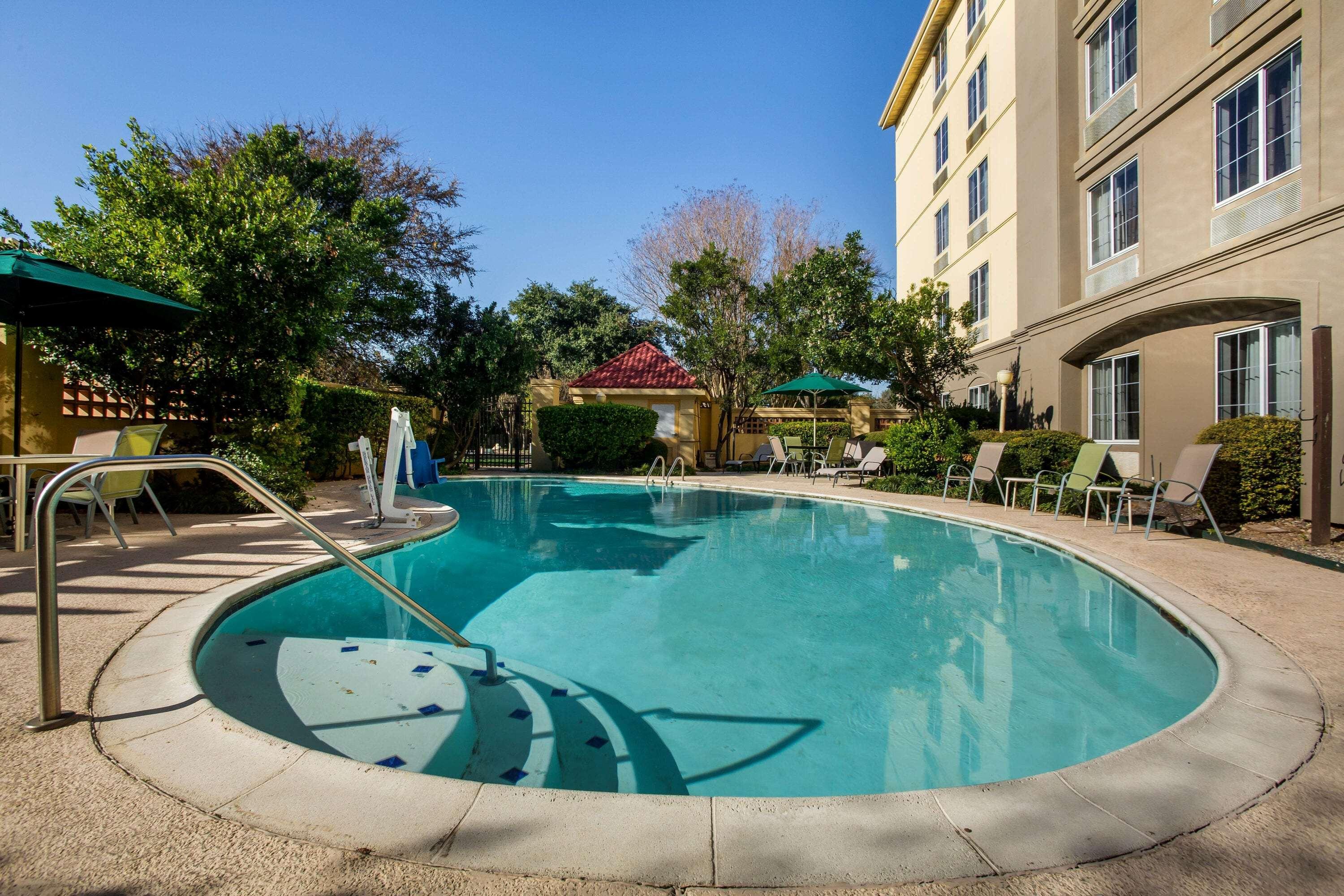 La Quinta By Wyndham Austin Southwest Otel Dış mekan fotoğraf