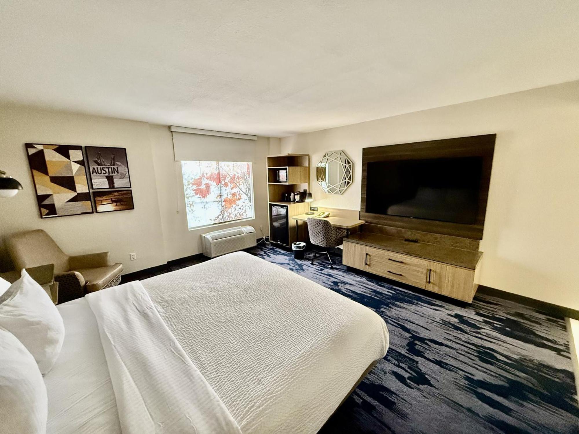 La Quinta By Wyndham Austin Southwest Otel Dış mekan fotoğraf