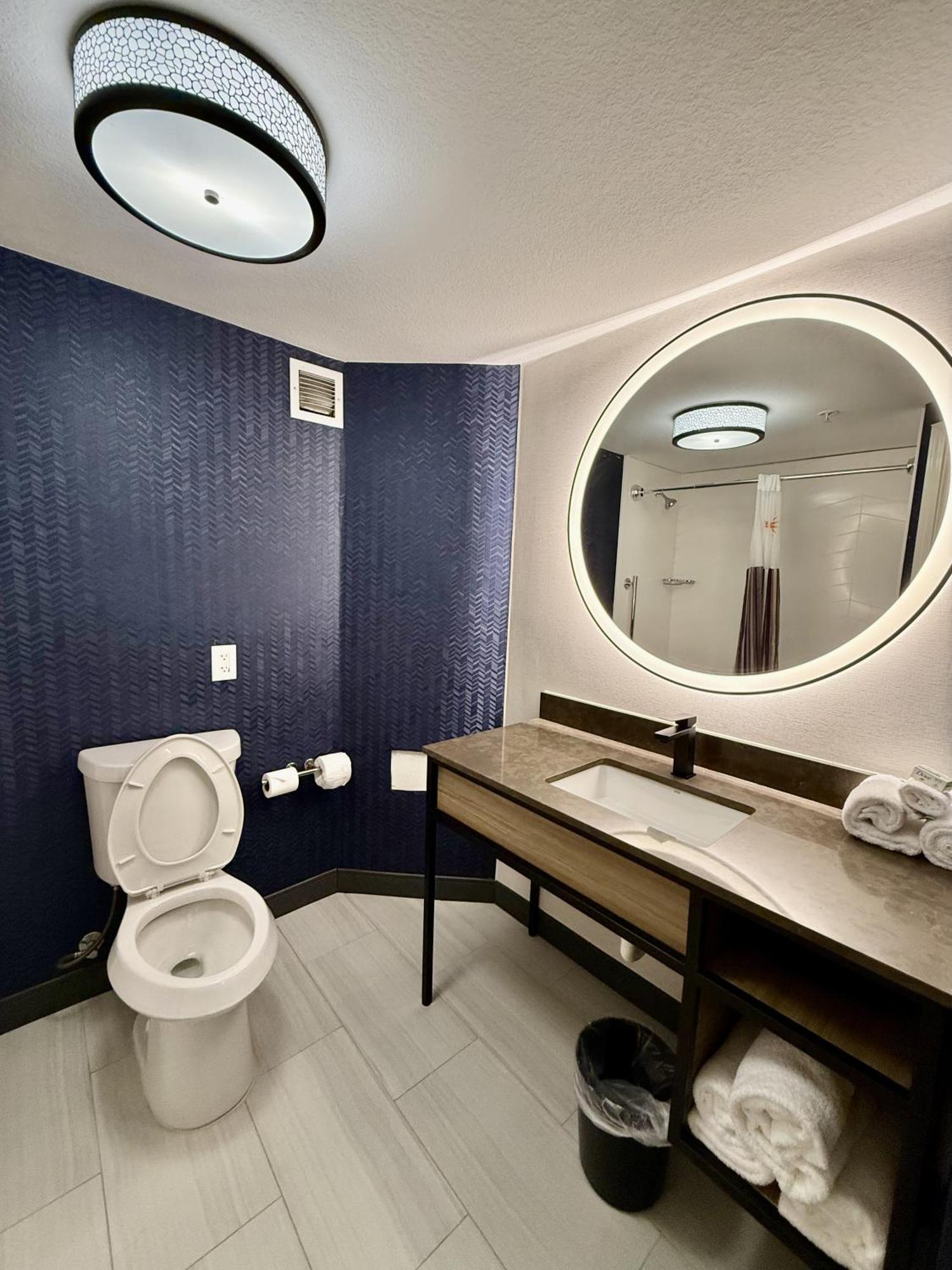 La Quinta By Wyndham Austin Southwest Otel Dış mekan fotoğraf