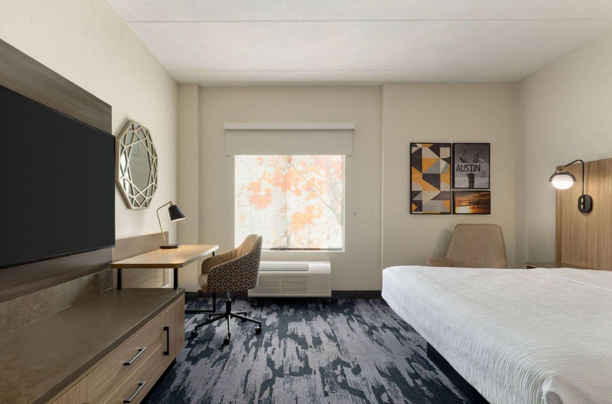 La Quinta By Wyndham Austin Southwest Otel Dış mekan fotoğraf