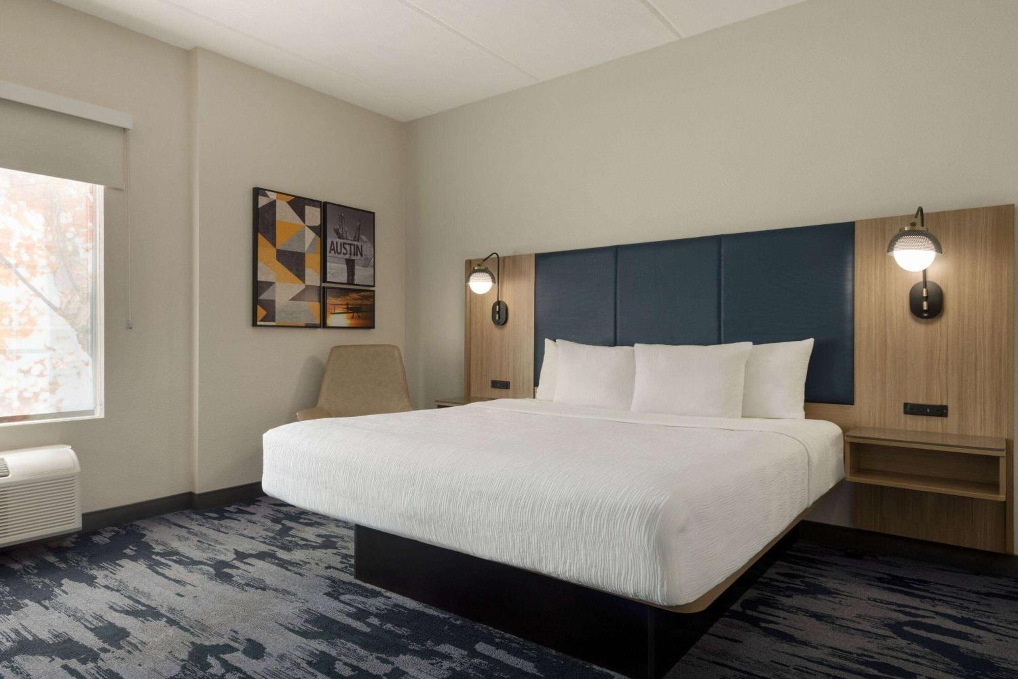 La Quinta By Wyndham Austin Southwest Otel Dış mekan fotoğraf