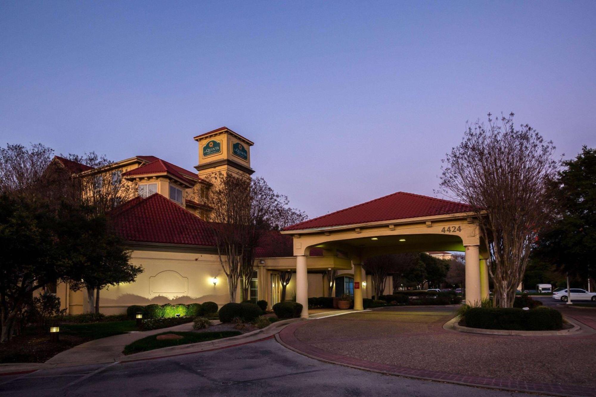 La Quinta By Wyndham Austin Southwest Otel Dış mekan fotoğraf