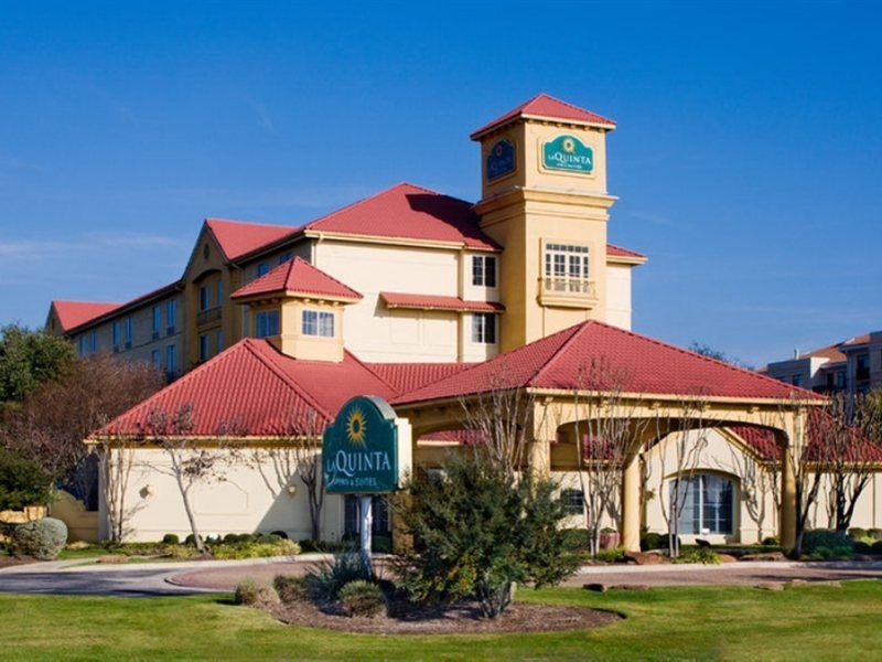 La Quinta By Wyndham Austin Southwest Otel Dış mekan fotoğraf